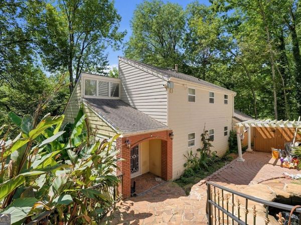 355 Nottingham Drive, Marietta, GA 30066