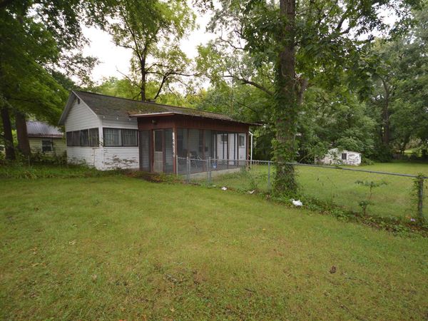 10976 Mohawk Road, Walkerton, IN 46574