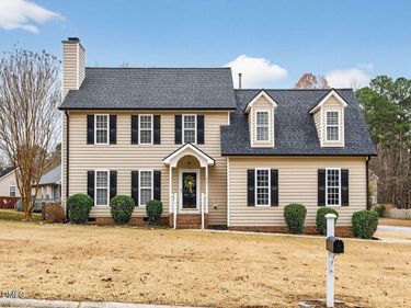 233 Harvester Drive, Holly Springs, NC 27540