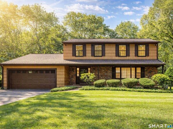 291 Currier , Orange, CT 06477