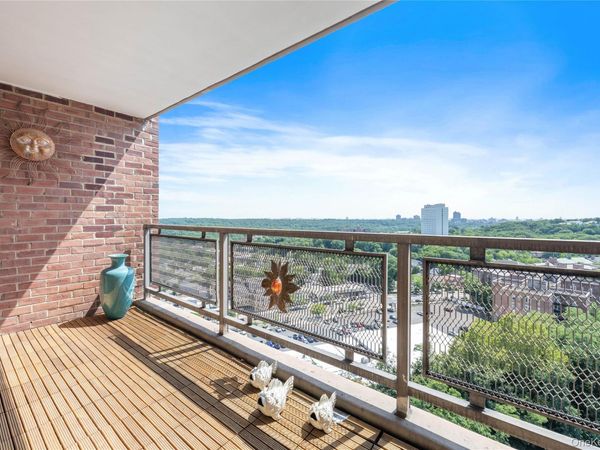 5700 Arlington Avenue , Unit 17D, Bronx, NY 10471