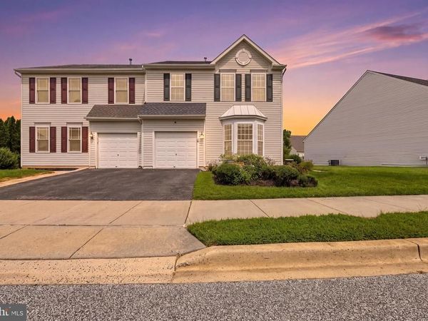 40 S CUMMINGS DRIVE, MIDDLETOWN, DE 19709