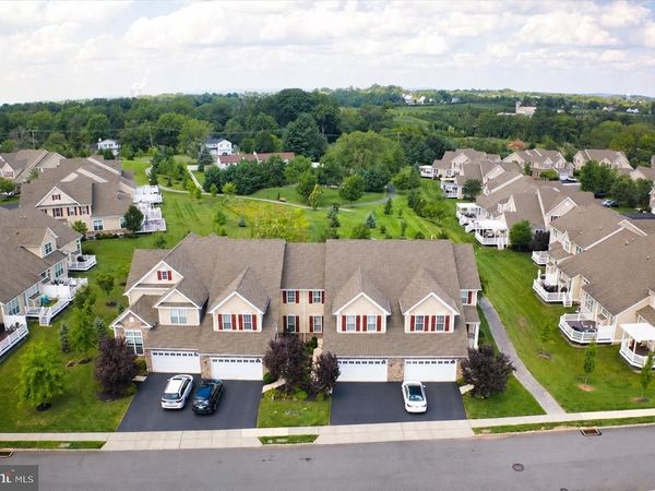 117 IRON HILL WAY , COLLEGEVILLE, PA 19426