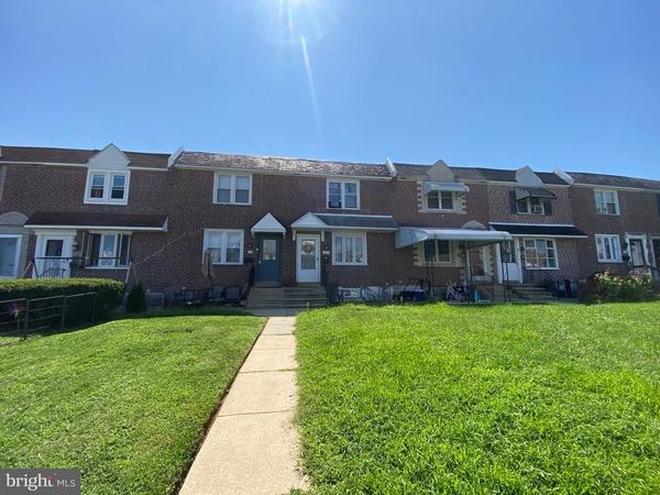 254 REVERE ROAD , CLIFTON HEIGHTS, PA 19018