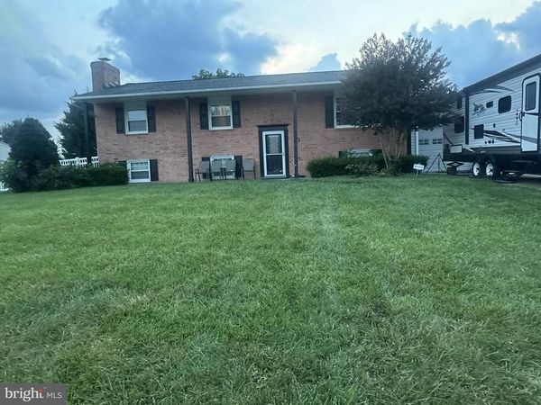 600 LANCELOT LANE, BEL AIR, MD 21015