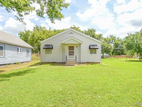 620 N 3rd Street , Dupo, IL 62239