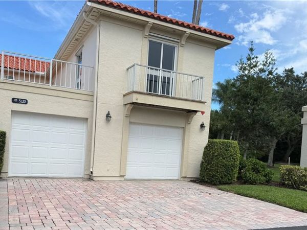 5120 Saint Davids Drive, Vero Beach, FL 32967