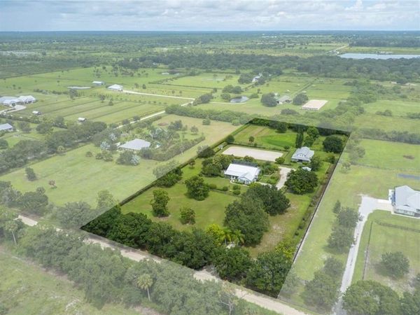 8340 65th Street, Vero Beach, FL 32967