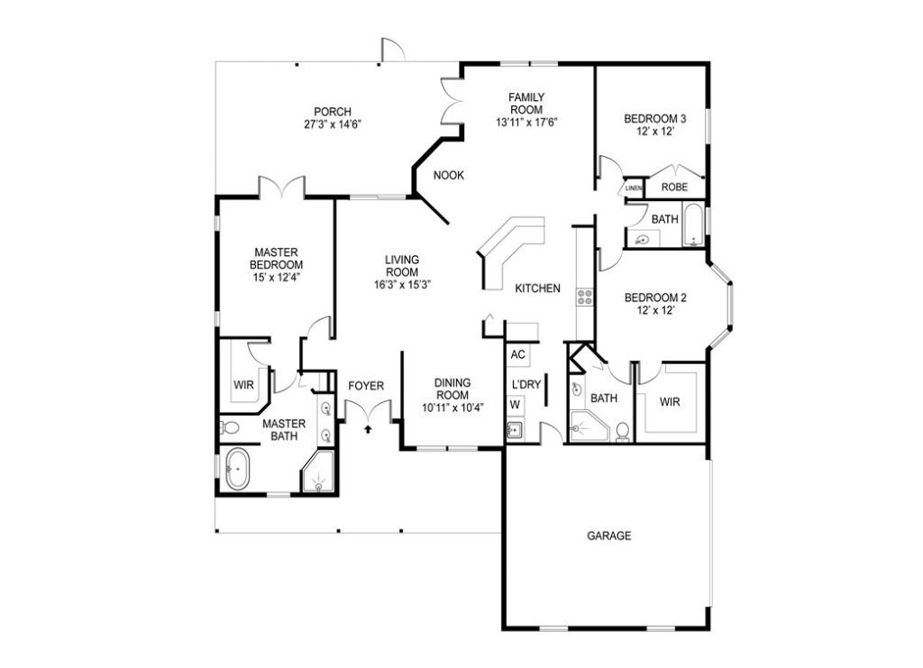 8340 65th Street, Vero Beach, FL 32967 Photo