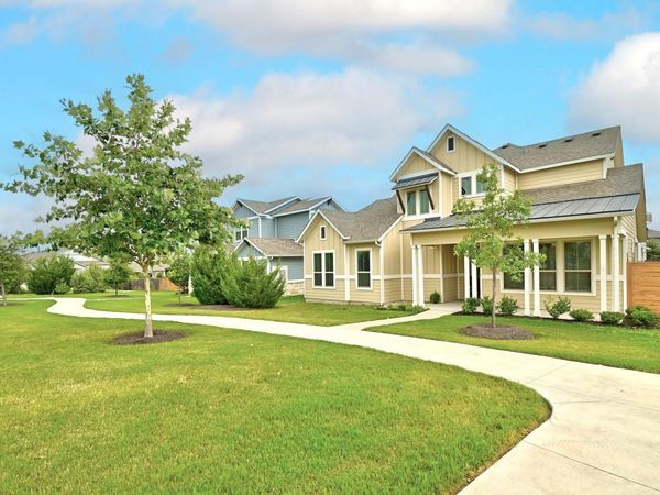 8007 Orizzonte ST , Austin, TX 78744