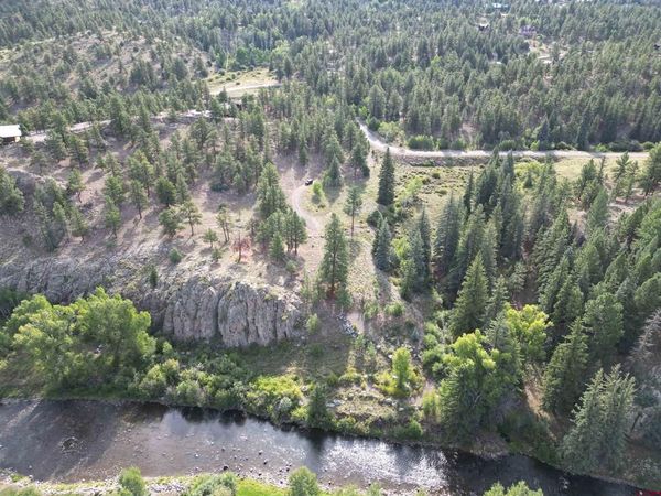 511 Church Creek Drive, South Fork, CO 81154
