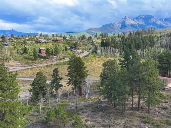 TBD Aspen Drive, Ridgway, CO 81432