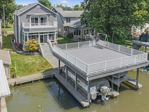 9281 Willow View Road, Belle Center, OH 43310
