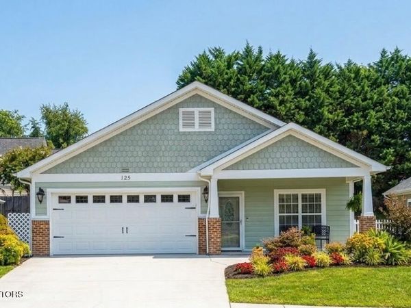 125 McNeilly Circle, Maryville, TN 37803