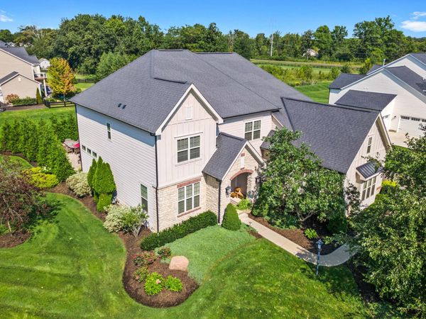 5834 Benton Lane, Delaware, OH 43015