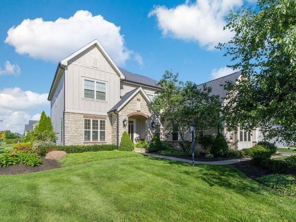 5834 Benton Lane, Delaware, OH 43015