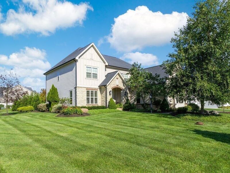 5834 Benton Lane, Delaware, OH 43015 Photo 2