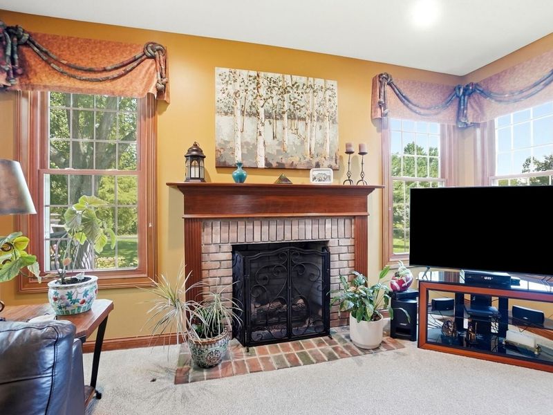 3819 Waverly Place Drive, Lewis Center, OH 43035 Photo 9