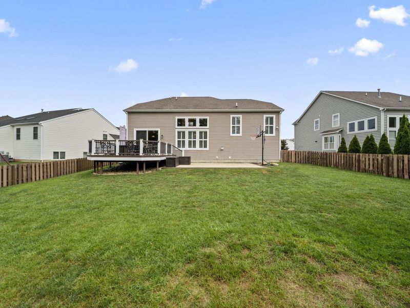 221 Fox Glen Drive E, Pickerington, OH 43147 Photo 43