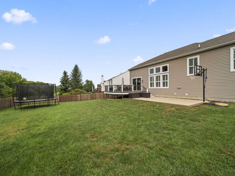 221 Fox Glen Drive E, Pickerington, OH 43147 Photo 44