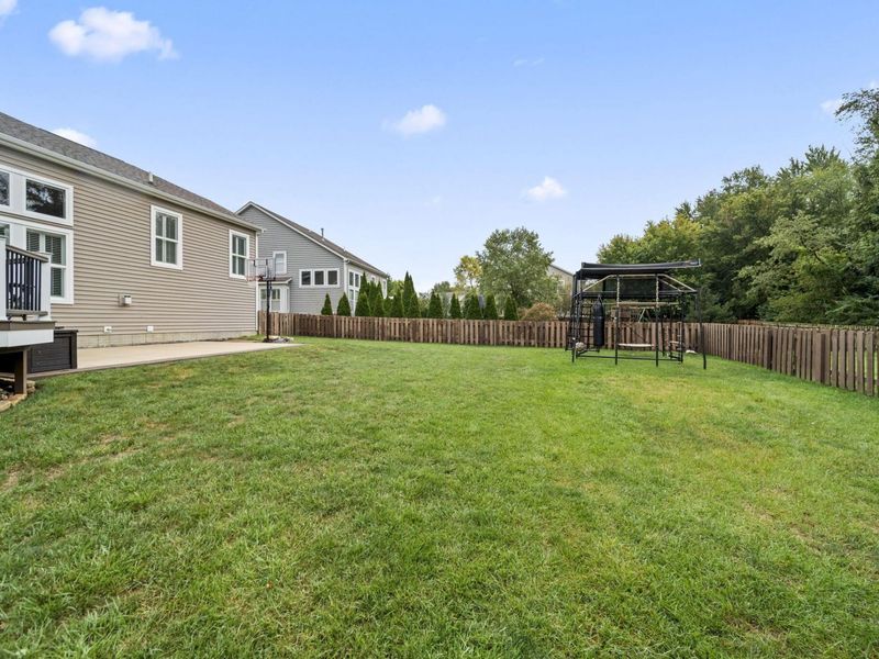 221 Fox Glen Drive E, Pickerington, OH 43147 Photo 45