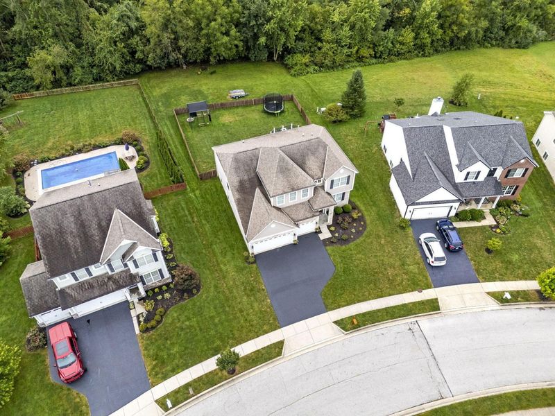 221 Fox Glen Drive E, Pickerington, OH 43147 Photo 47