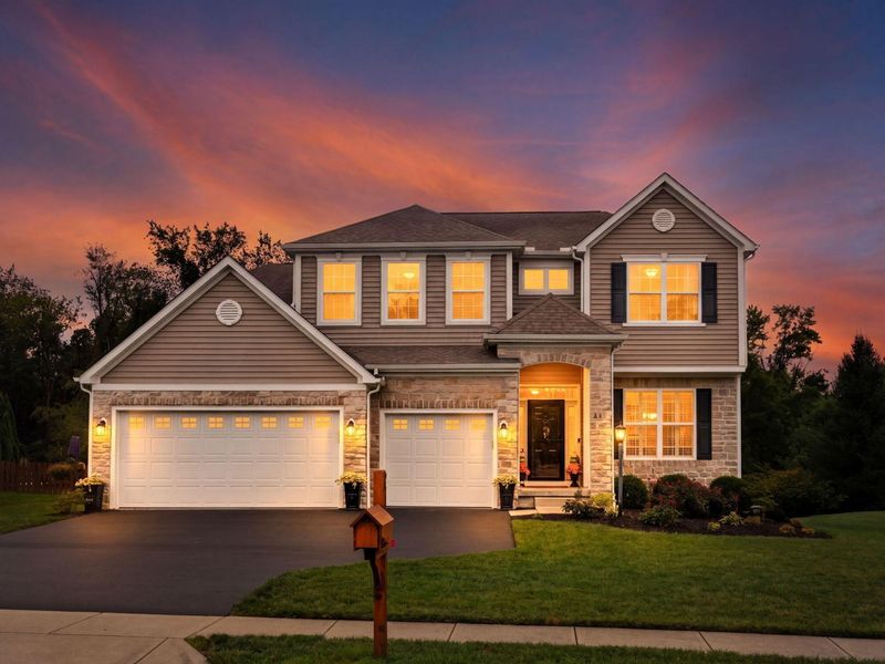 221 Fox Glen Drive E, Pickerington, OH 43147 Photo 49