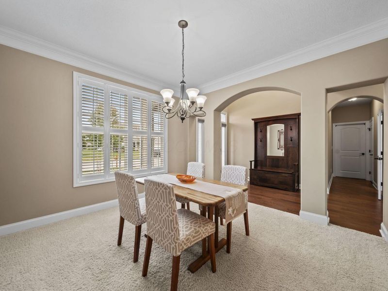 221 Fox Glen Drive E, Pickerington, OH 43147 Photo 5