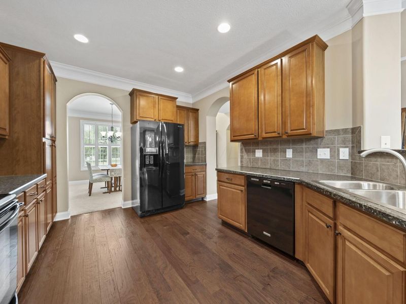 221 Fox Glen Drive E, Pickerington, OH 43147 Photo 7