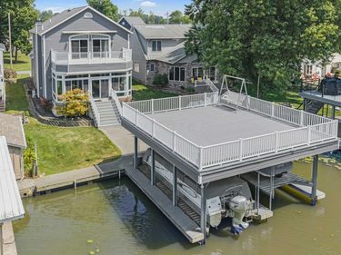 9281 Willow View Drive , Belle Center, OH 43310