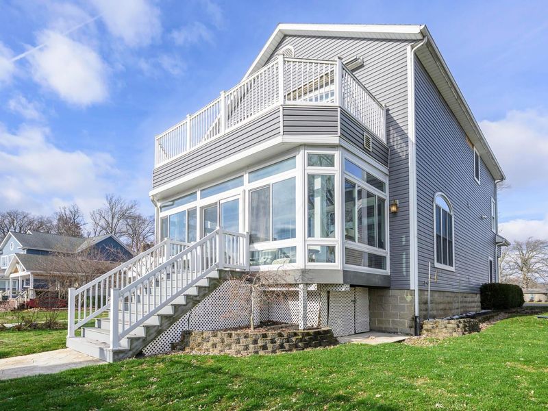 9281 Willow View Drive , Belle Center, OH 43310 Photo 10