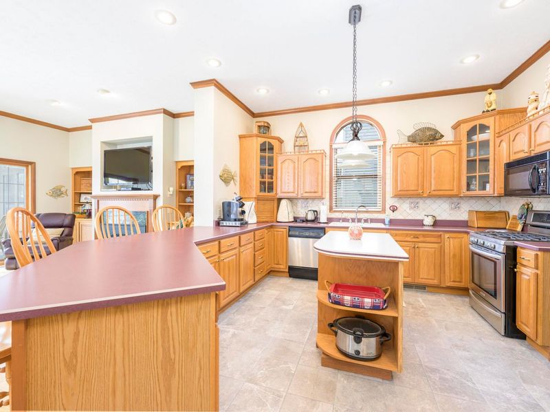 9281 Willow View Drive , Belle Center, OH 43310 Photo 16