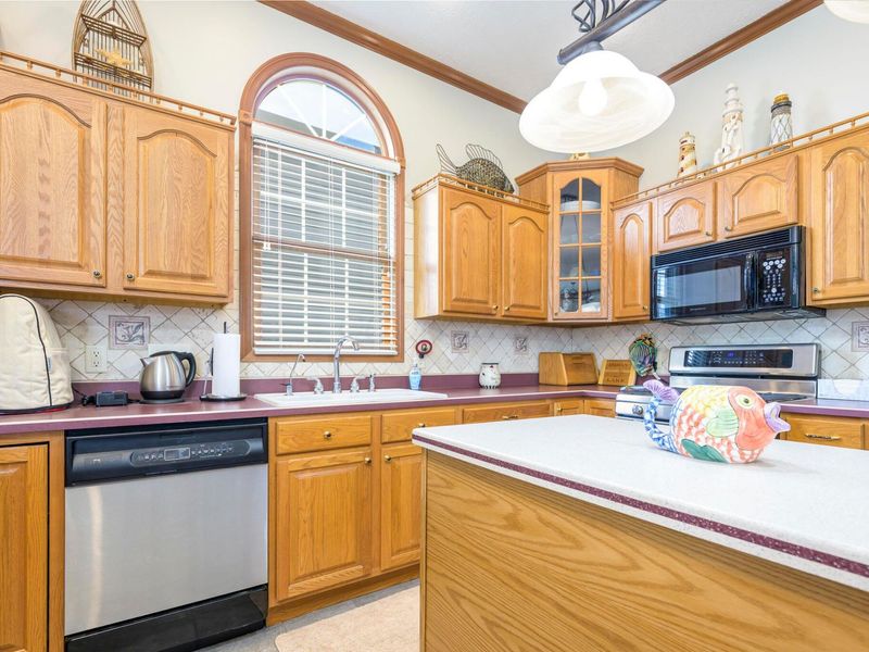 9281 Willow View Drive , Belle Center, OH 43310 Photo 17