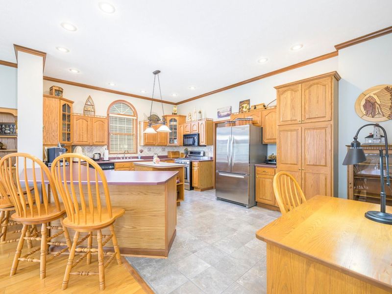 9281 Willow View Drive , Belle Center, OH 43310 Photo 20