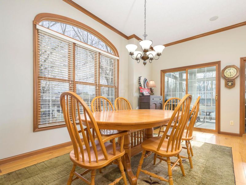 9281 Willow View Drive , Belle Center, OH 43310 Photo 23