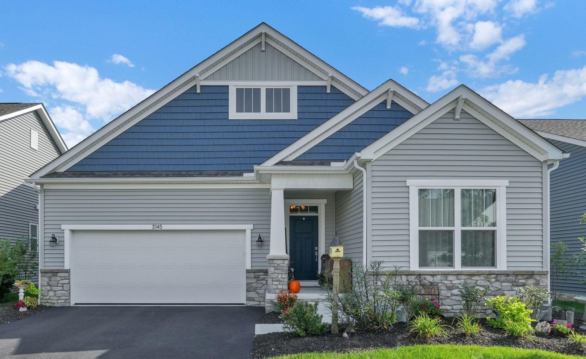 3145 Gelding Run Road , Grove City, OH 43123 Main Photo