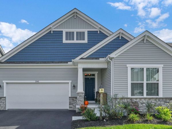 3145 Gelding Run Road , Grove City, OH 43123