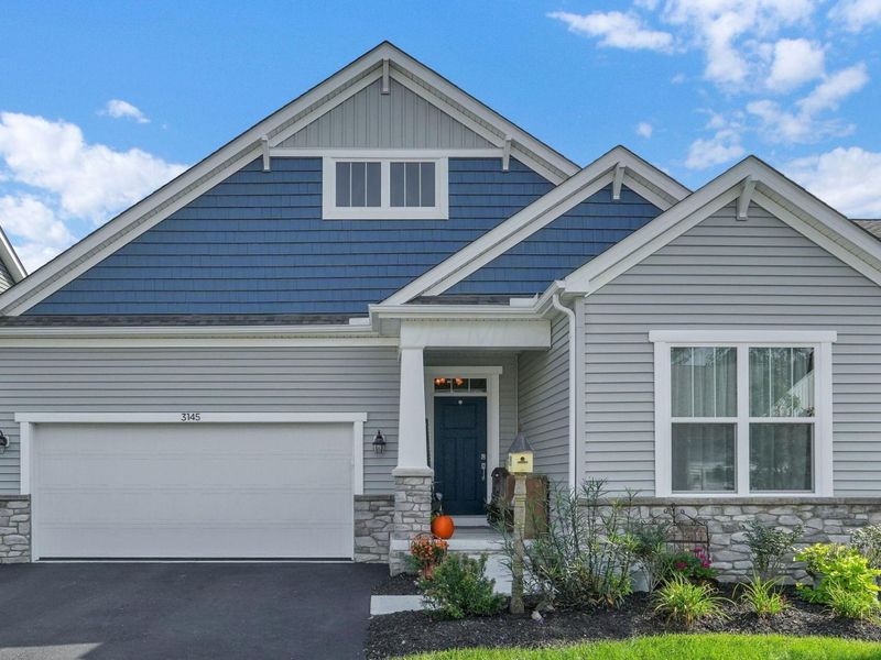 3145 Gelding Run Road, Grove City, OH 43123 Photo 1