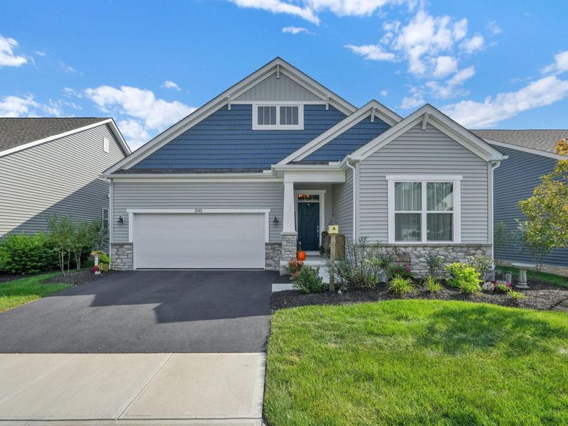 3145 Gelding Run Road, Grove City, OH 43123 Photo 3