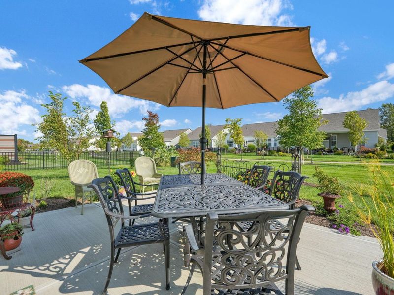 3145 Gelding Run Road, Grove City, OH 43123 Photo 34