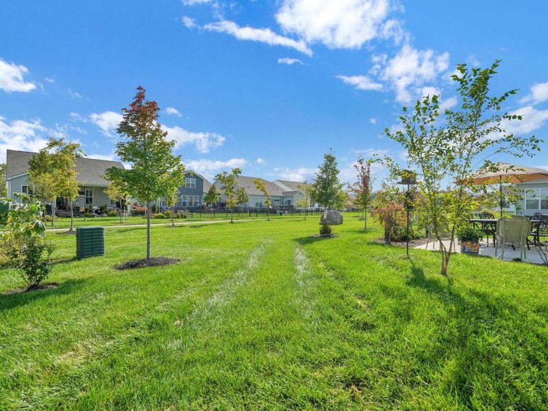 3145 Gelding Run Road, Grove City, OH 43123 Photo 36