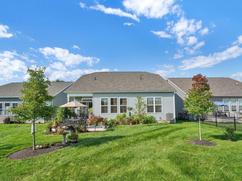 3145 Gelding Run Road, Grove City, OH 43123 Photo 37