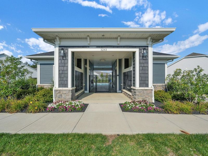 3145 Gelding Run Road, Grove City, OH 43123 Photo 38