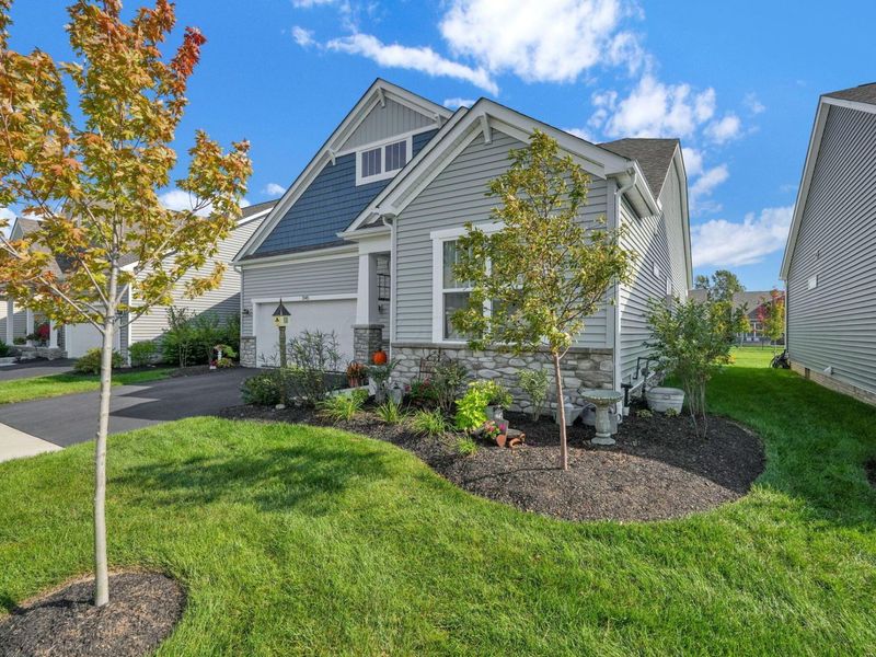 3145 Gelding Run Road, Grove City, OH 43123 Photo 4