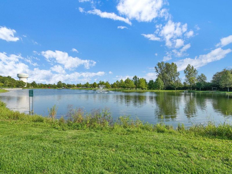 3145 Gelding Run Road, Grove City, OH 43123 Photo 42