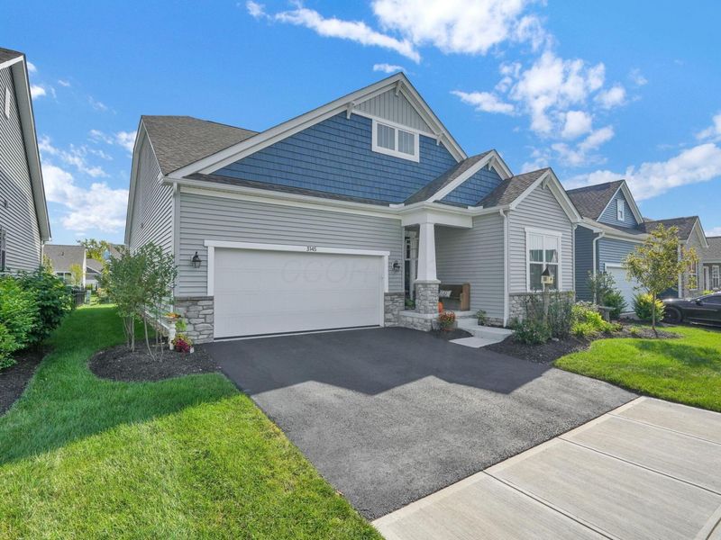3145 Gelding Run Road, Grove City, OH 43123 Photo 5