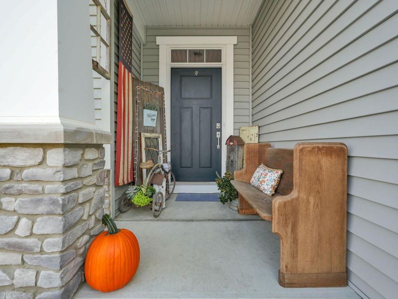 3145 Gelding Run Road, Grove City, OH 43123 Photo 6