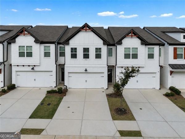 234 Auburn Valley Way, Auburn, GA 30011
