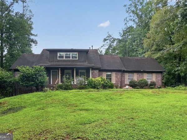 370 Devilla Trace, Fayetteville, GA 30214