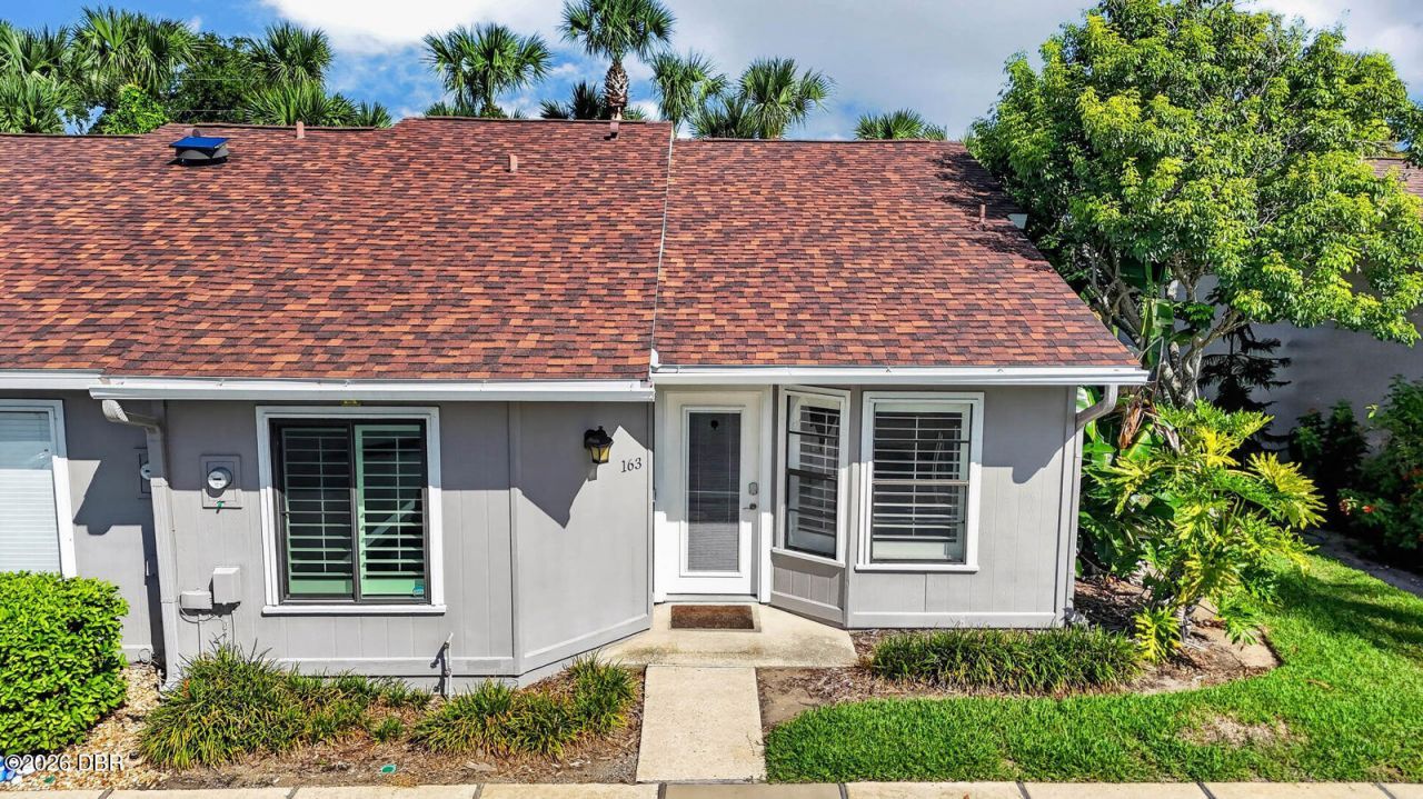 163 Breezeway Court, New Smyrna Beach, FL 32169 Photo
